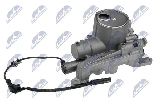 Nty bpo 004 - bpo-ct-004, oil