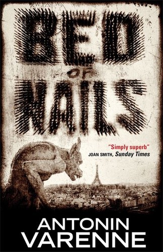 Antonin varenne bed nails - varenne:,