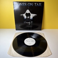 Tones On Tail - Tones On Tail