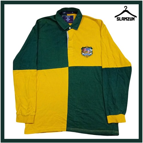 Australia rugby union shirt - australia,