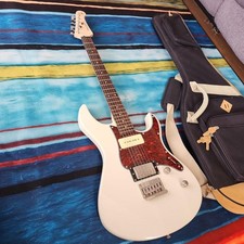 YAMAHA Pacifica311H Vintage