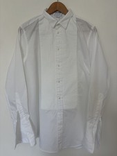 T.M. Lewin Evening Wear Shirt