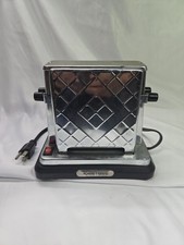 Vintage Toastess TT-200 Art