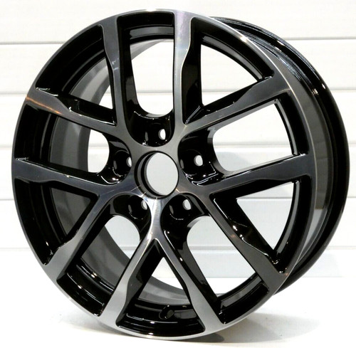 Toyota rav4 alloy wheel - toyota,