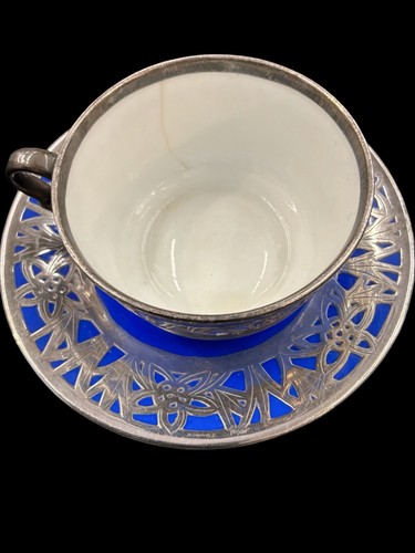 Rosenthal bavaria turquoise - bavaria,