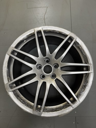 Audi rs4 alloy wheel - b7,