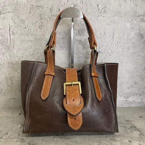 Mulberry roxanne tote - mulberry, bag