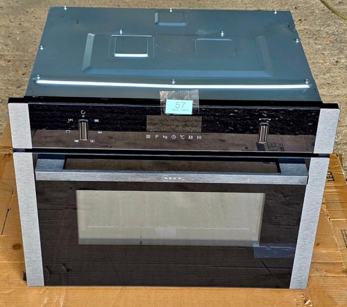 Neff c1amg84g1b litres - neff,