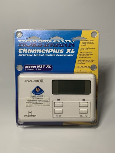 Horstmann channelplus h27xl - channelplus, 2