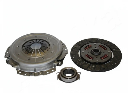 Clutch kit 2013 - kit, ashika