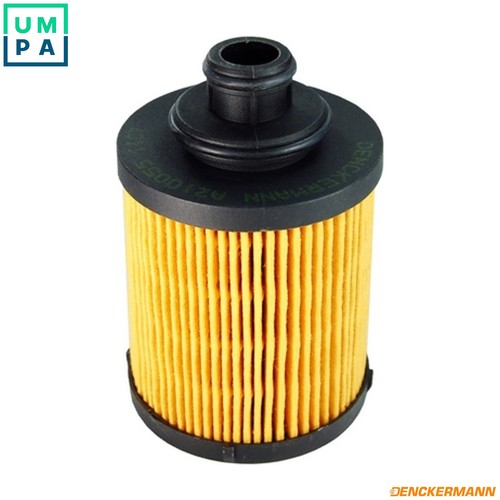 Oil filter a210055 - oil, opel