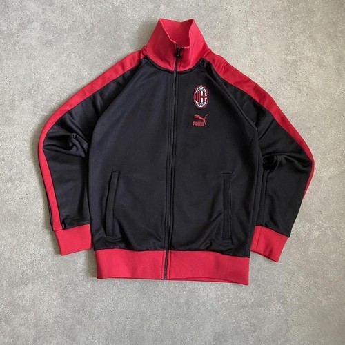 Milan puma track - ac,