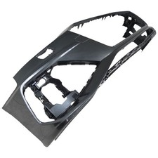 Audi RS4 B9 front bumper