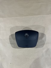 09-15 RENAULT MEGANE MK3 DRIVER O/S STEERING AIRBAG 985100007R