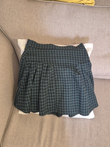 Zara girls skirt - zara, 13-14