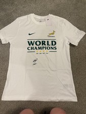 J.P Pietersen signed