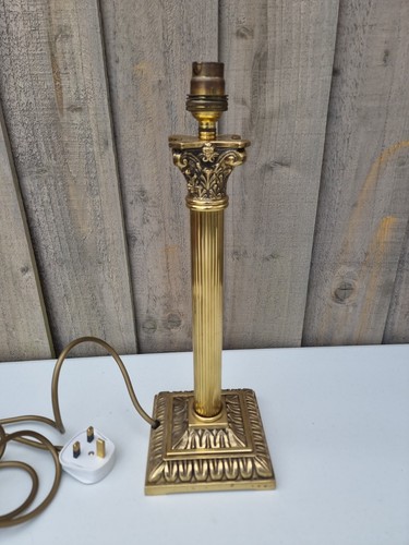 Vintage ornate brass - vintage,