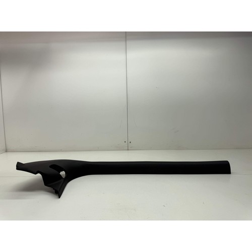 Ford fiesta sill trim cover - ford,