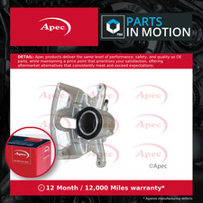 Brake Caliper fits SEAT LEON