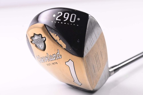 Cleveland classic driver 9 - classic,