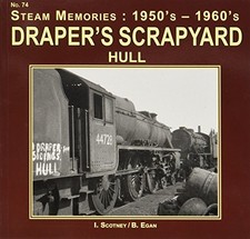 Steam Memories Draper's