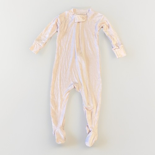 Vaenait baby modal zip footie - vaenait,
