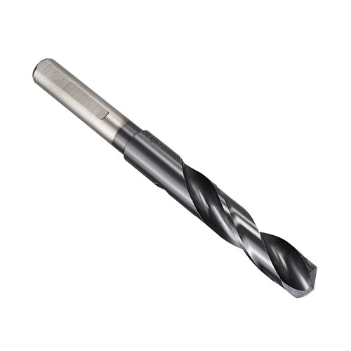 Drill bit 2 reduced - drill,