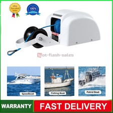 21kg Electric Boat Anchor