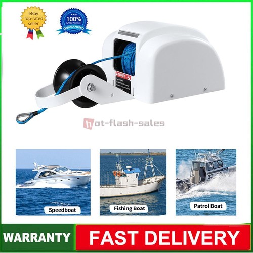 21kg electric boat anchor - 21kg,