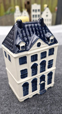 KLM Bols Delft Miniature