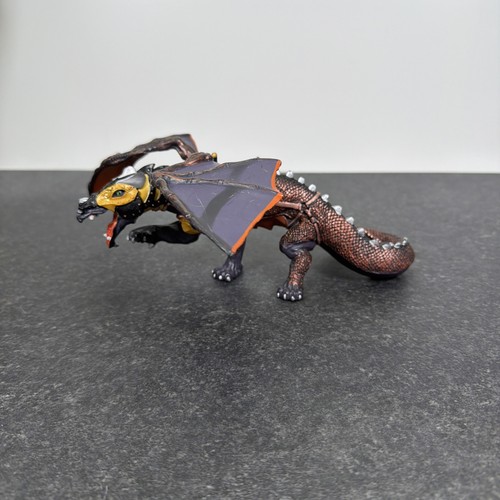 Papo dragon darkness - papo,