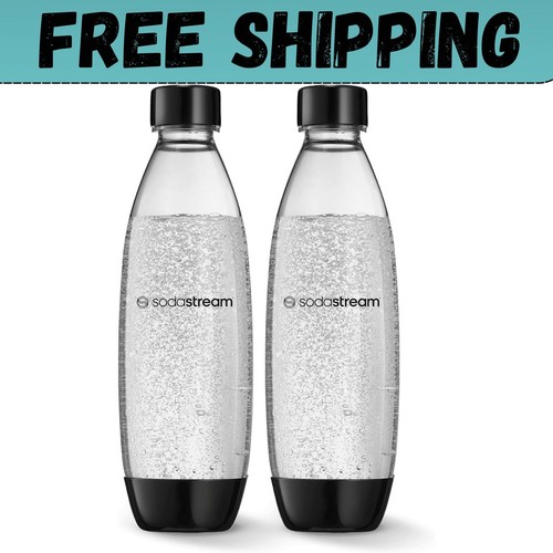 Sodastream litre slim - sodastream, 1
