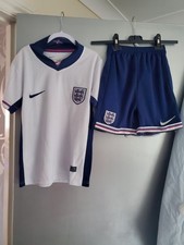 Boys Nike England Football
