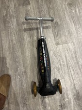 BOLDCUBE Big Fold Three Wheel