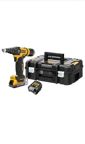 Dewalt dcf403e1t 18v xr - dewalt, dcf403e1t-gb