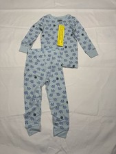 Hanna Andersson HannaSoft Grey
