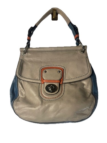 Coach vintage willis 70th - willis,