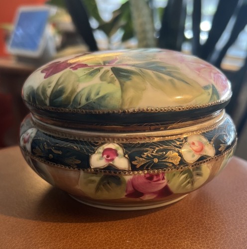 Vintage hand painted - vintage,