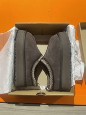 UGG Tazz Sand Slippers Boots