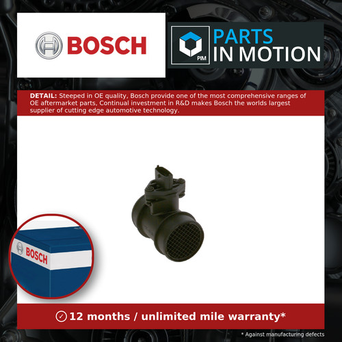 Air mass sensor fits vauxhall - air,