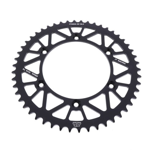 Jta822 50blk alu 520 - alu, z50
