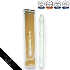 AULOS Soprano Recorder 303A(E)