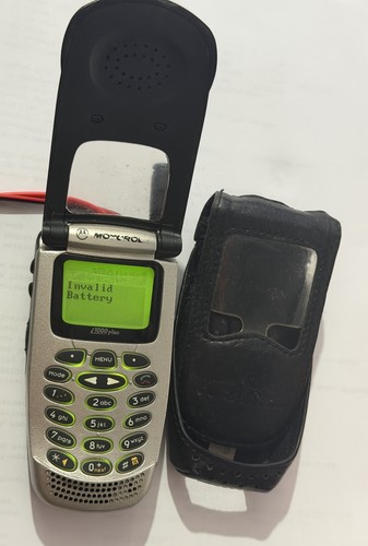 Usa motorola nextel iden i1000 - nextel,