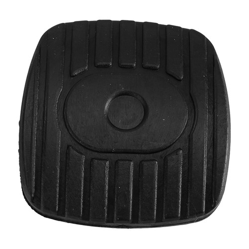 1pcs brake clutch pedal - 1pcs, pad