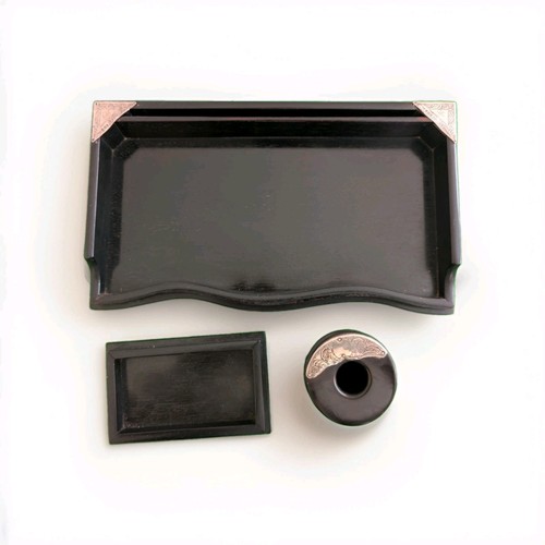 Antique edwardian silver - antique,