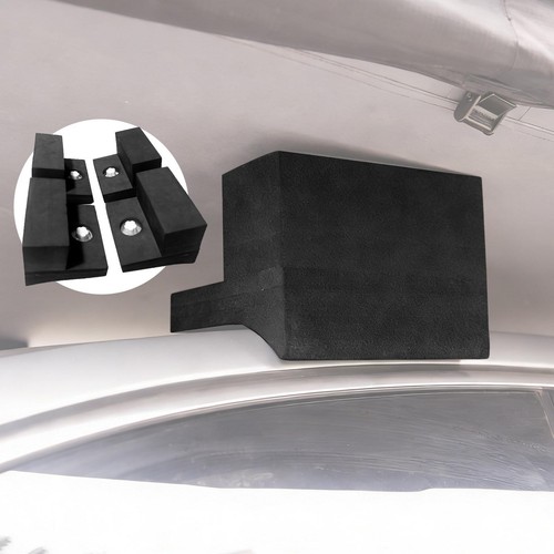 Eva support pads for - eva,
