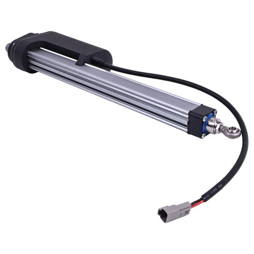 24v actuator 581 - 24v, 630-0153