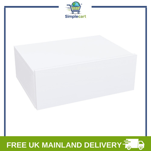 Floating bedside table - floating,