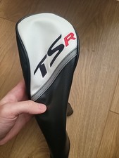 Titleist TSR Hybrid Headcover
