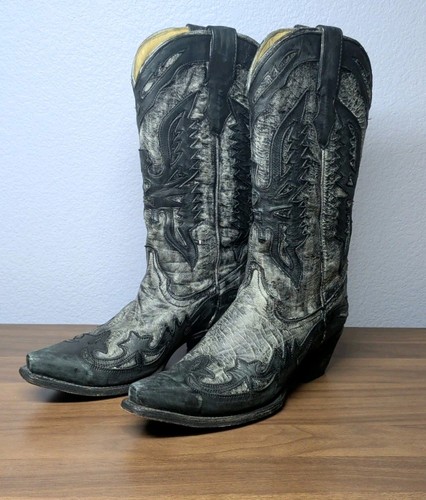 Corral r2398 black - corral,